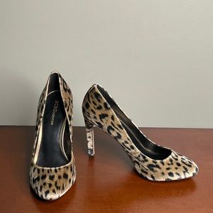 Bcbgeneration, high heels size 9.5